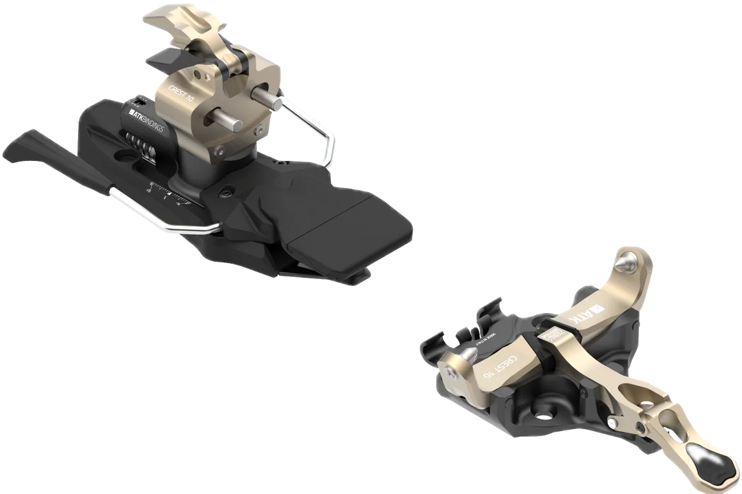 ATK Crest 10 2027 Bindings