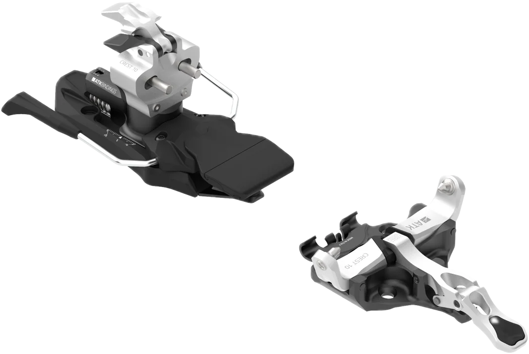 ATK Crest 10 2027 Bindings
