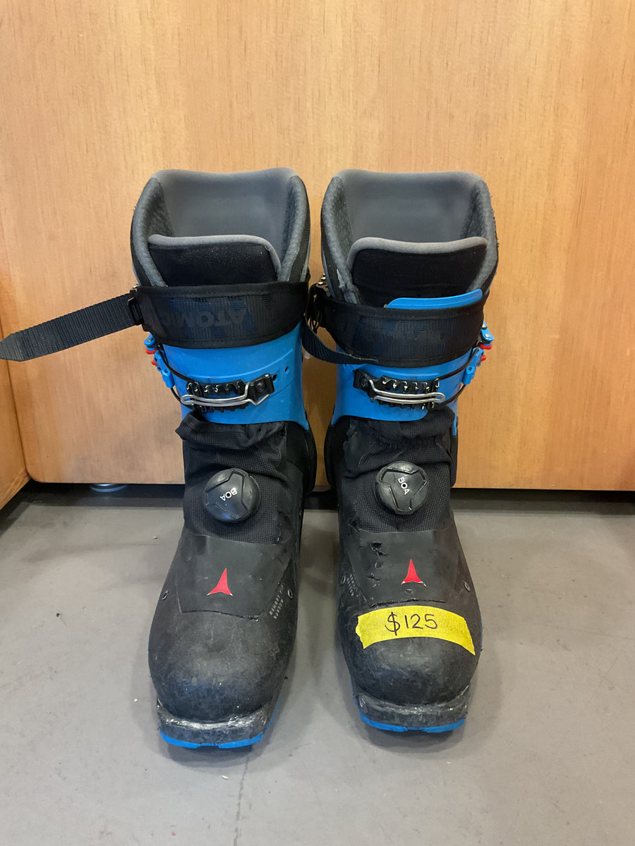USED Atomic backland pro CL  27.5 298mm