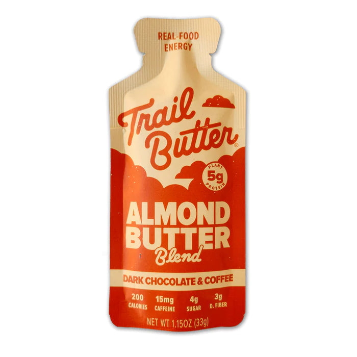 Trail Butter - Singles