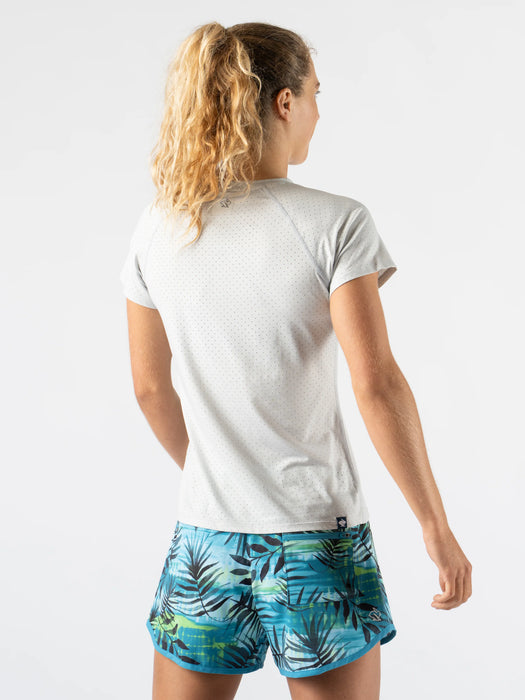 rabbit EZ Tee Perf ICE SS (Women's)