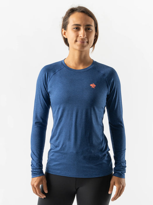 Rabbit Ez Tee LS Shirt (Women's)