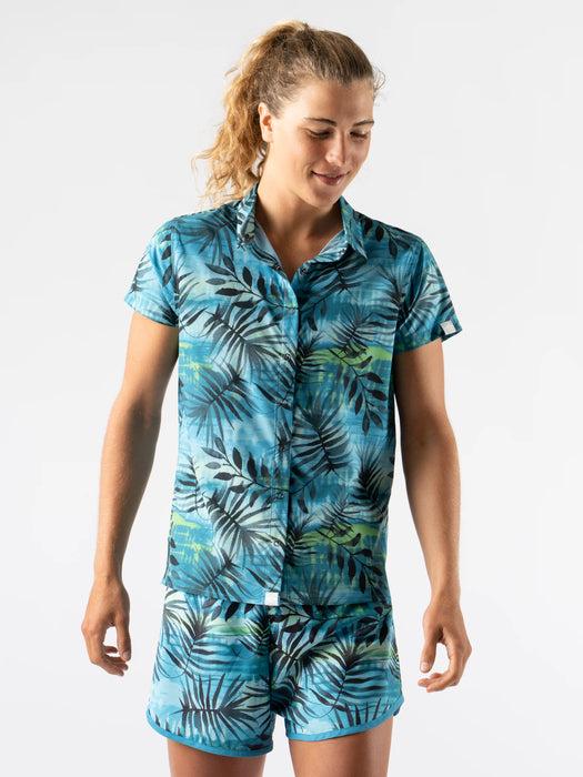 Rabbit Low Tide Shirt (Women's)