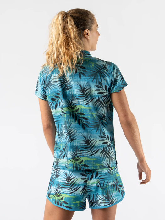 Rabbit Low Tide Shirt (Women's)