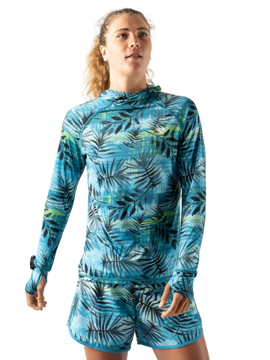 rabbit UPF Deflector 2.0 Hoody (Women's)