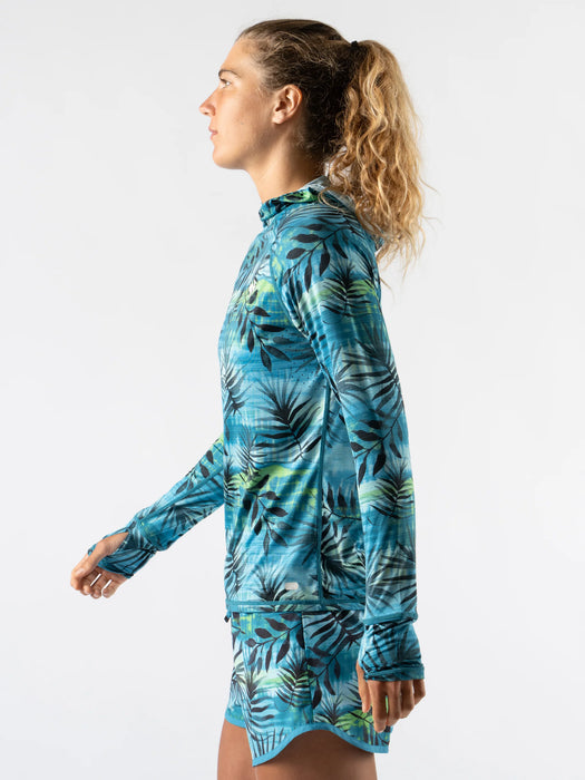 rabbit UPF Deflector 2.0 Hoody (Women's)