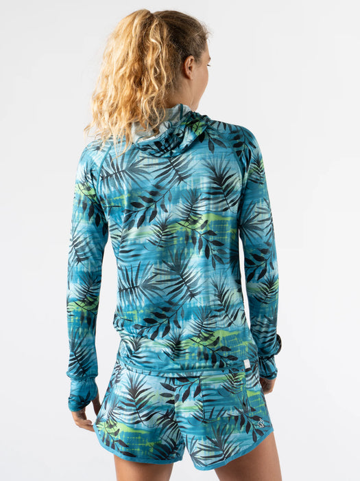 rabbit UPF Deflector 2.0 Hoody (Women's)