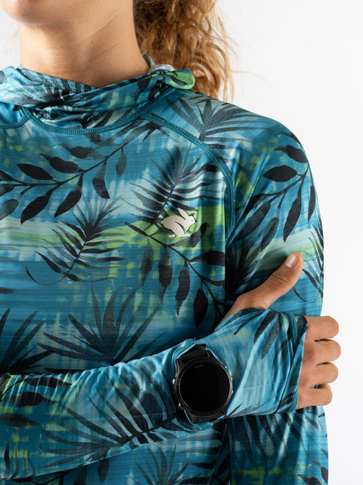 rabbit UPF Deflector 2.0 Hoody (Women's)