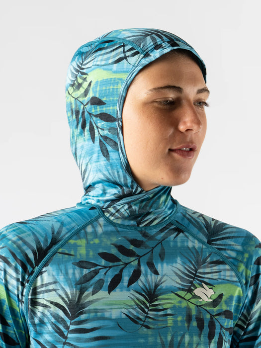 rabbit UPF Deflector 2.0 Hoody (Women's)