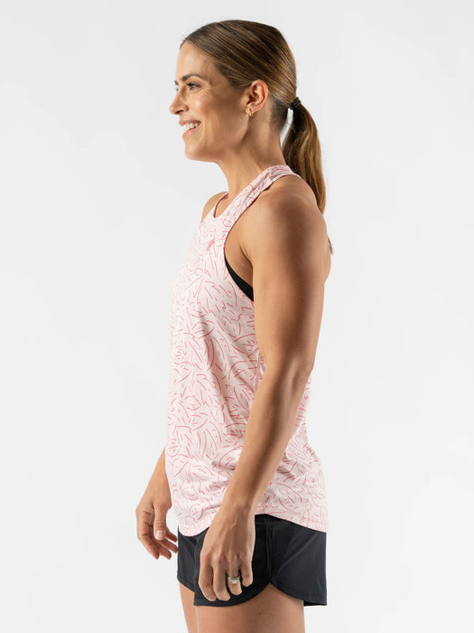 rabbit Steady State Ice Top - Mother Runner (Women's)