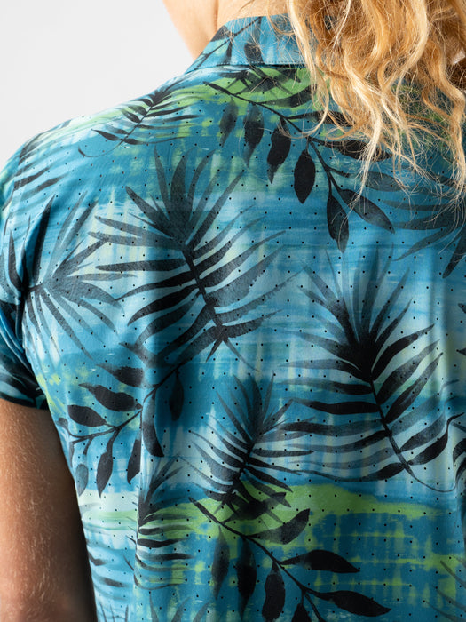 Rabbit Low Tide Shirt (Women's)