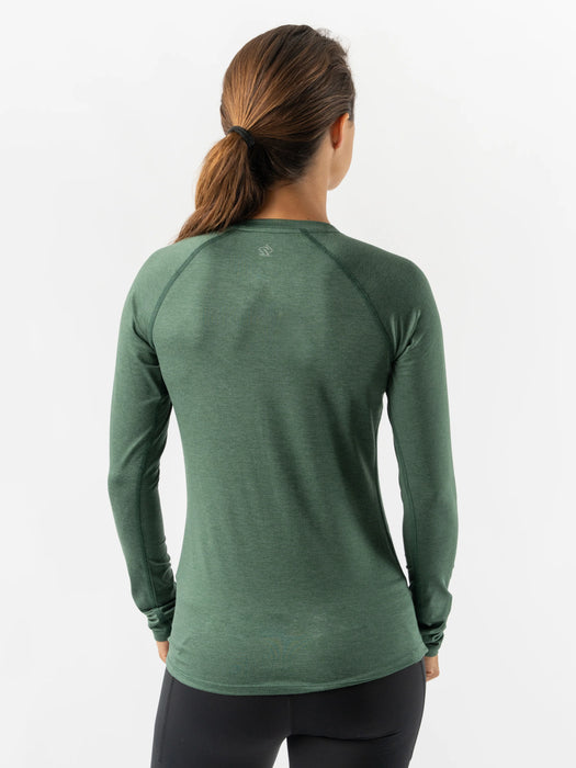 Rabbit Ez Tee LS Shirt (Women's)