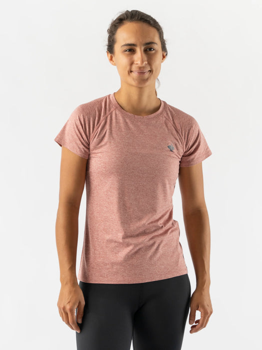 rabbit EZ Tee SS Shirt (Women's)