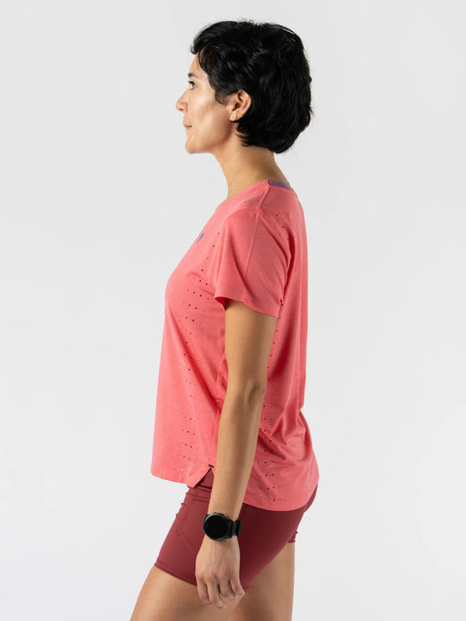 rabbit Race Pace Tee SS Shirt (Women's)