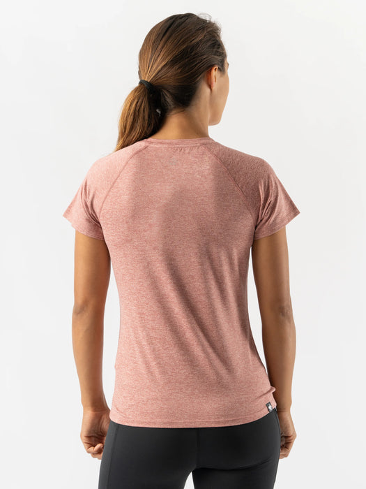 rabbit EZ Tee SS Shirt (Women's)