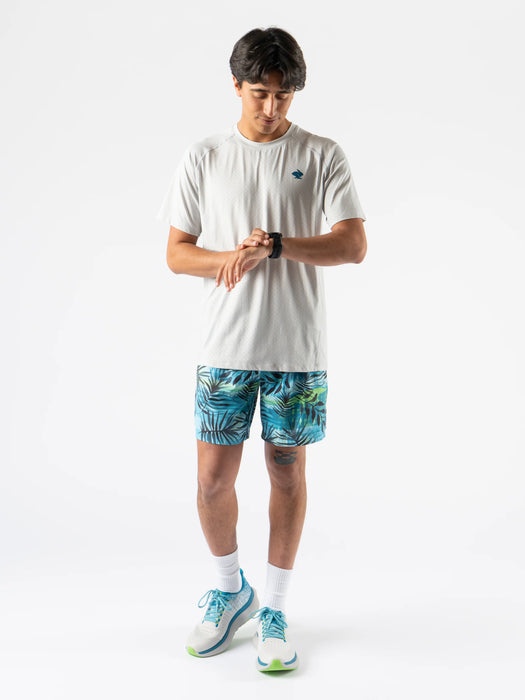 rabbit EZ Tee Perf ICE SS (Men's)