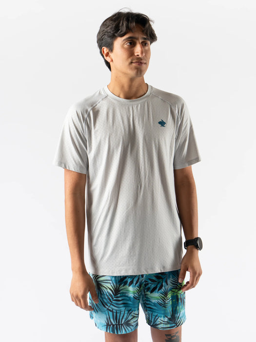 rabbit EZ Tee Perf ICE SS (Men's)