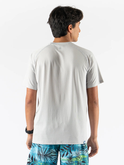 rabbit EZ Tee Perf ICE SS (Men's)