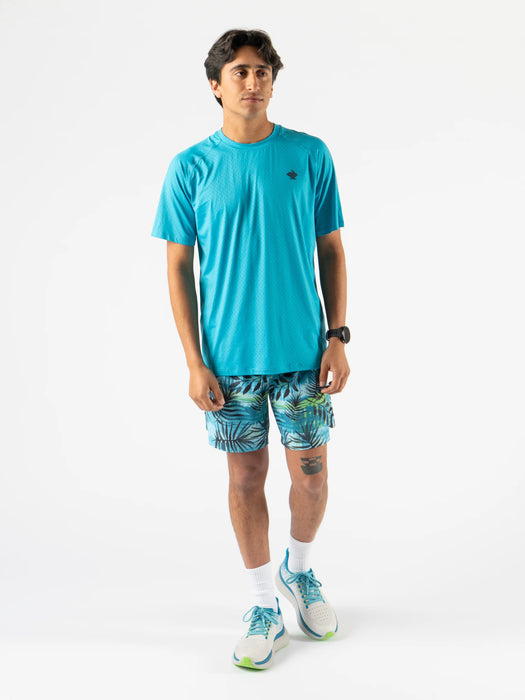 rabbit EZ Tee Perf ICE SS (Men's)