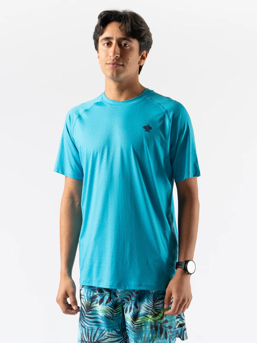 rabbit EZ Tee Perf ICE SS (Men's)