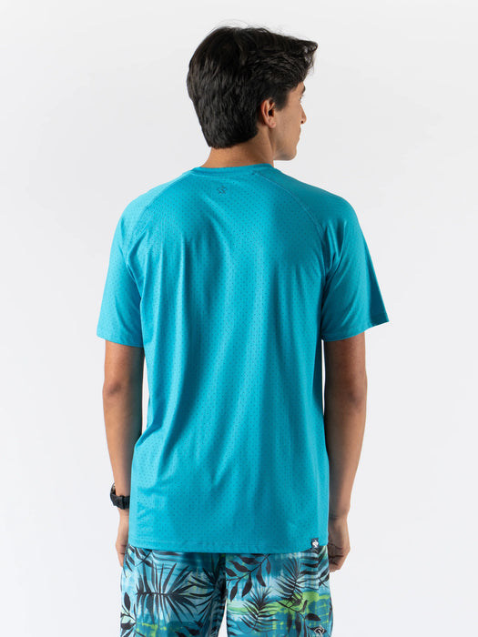 rabbit EZ Tee Perf ICE SS (Men's)