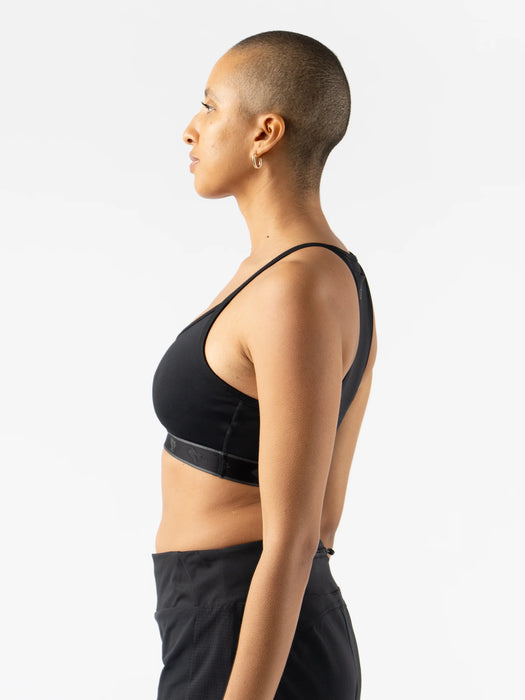 rabbit Strappy Pocket Bra