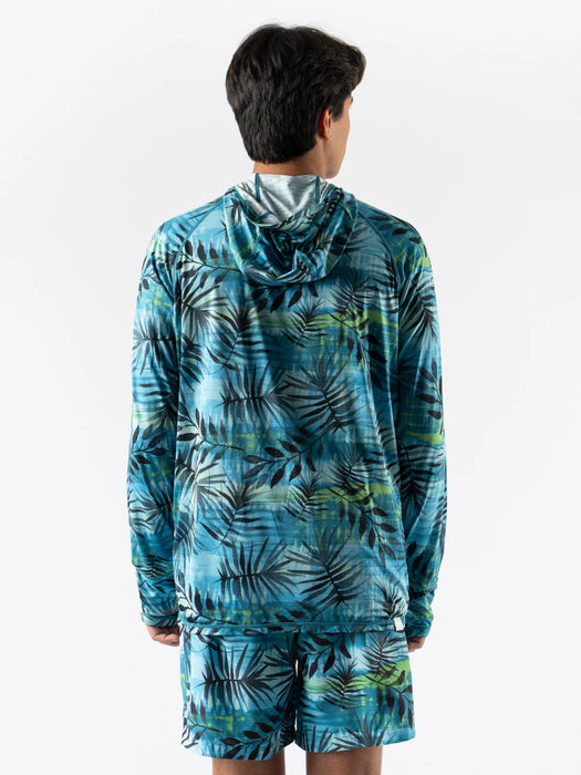 rabbit UPF Deflector 2.0 Hoody (Men's)