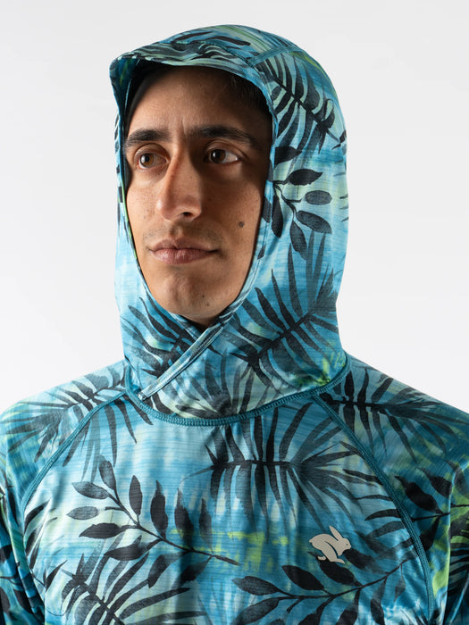 rabbit UPF Deflector 2.0 Hoody (Men's)