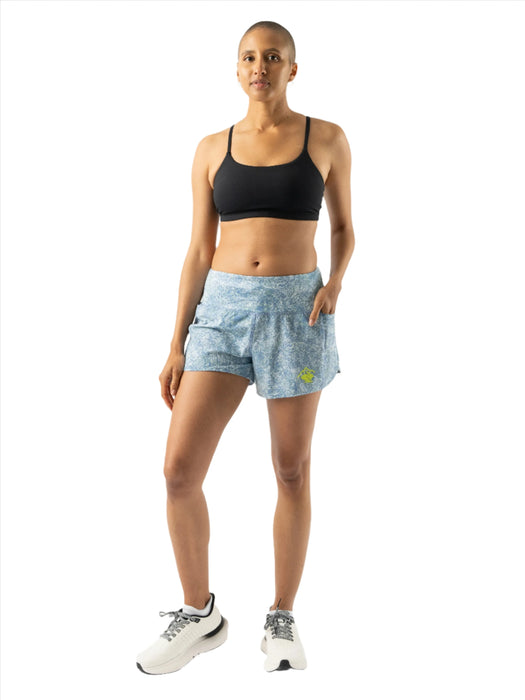 rabbit Summit Chasers 4" Trail Shorts (Women's)