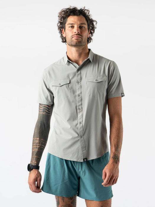 rabbit High Country Shirt (Men's)