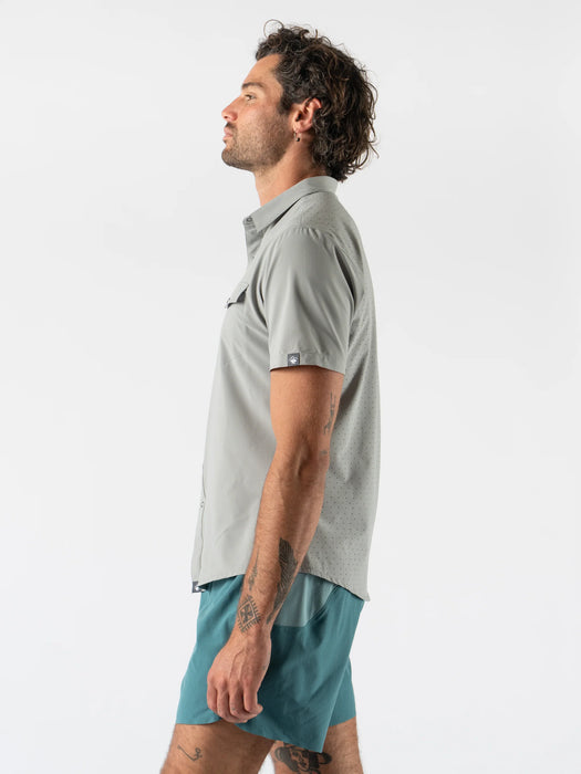 rabbit High Country Shirt (Men's)