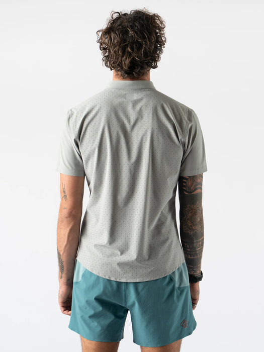 rabbit High Country Shirt (Men's)