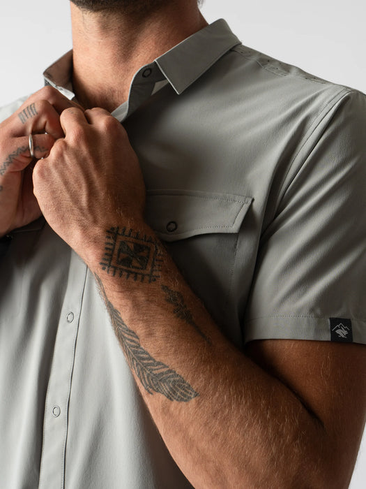 rabbit High Country Shirt (Men's)