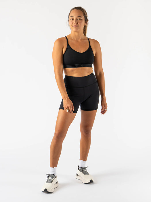 rabbit Speed Leggy High Rise 4" Shorts (Women's)