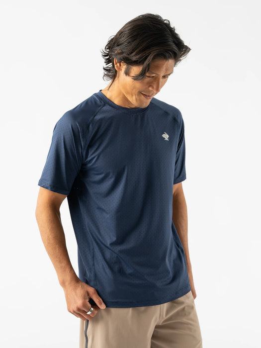 rabbit EZ Tee Perf ICE SS (Men's)