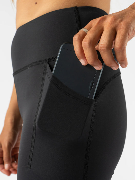 rabbit Speed Leggy High Rise 4" Shorts (Women's)