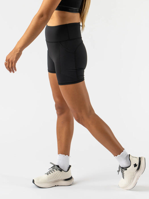 rabbit Speed Leggy High Rise 4" Shorts (Women's)
