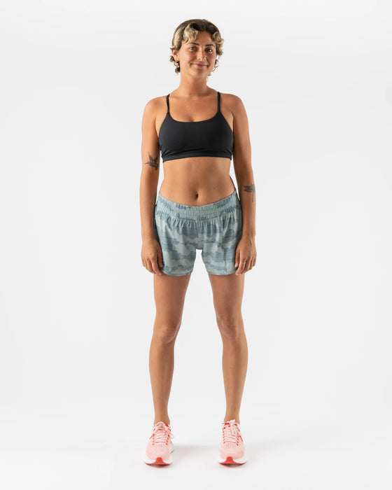 rabbit Feelin' Fine 4" Shorts (Women's)