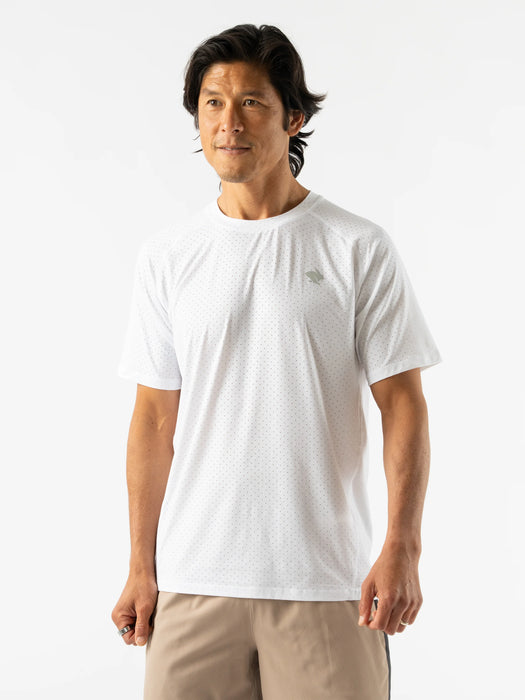 rabbit EZ Tee Perf ICE SS (Men's)