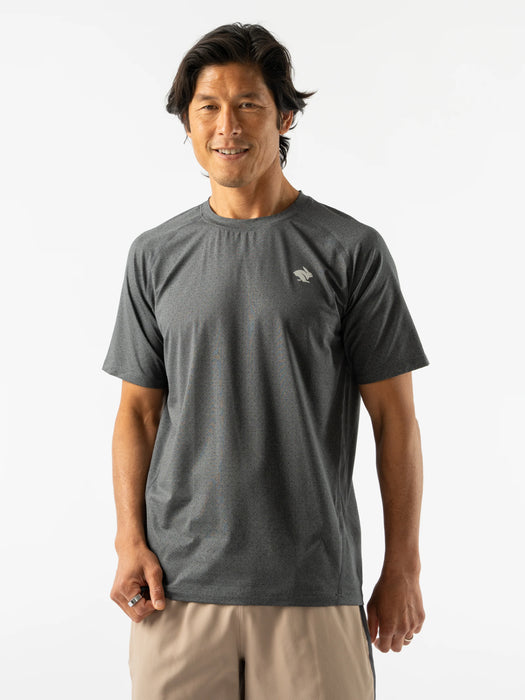 rabbit EZ Tee Perf ICE SS (Men's)