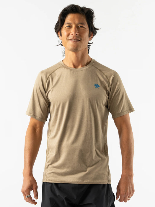 rabbit EZ Tee SS Shirt (Men's)