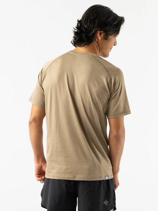 rabbit EZ Tee SS Shirt (Men's)