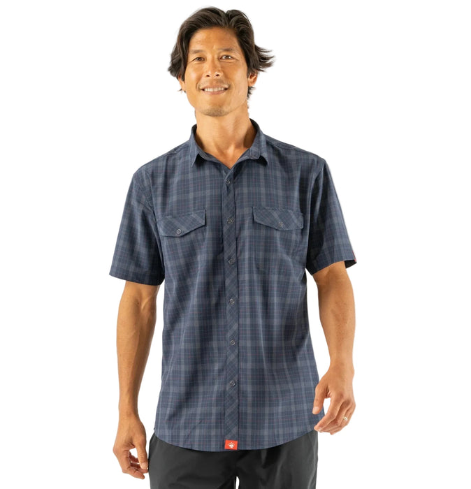 rabbit High Country SS Shirt (Men's)