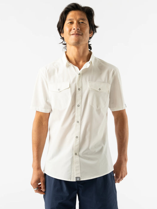 rabbit High Country Shirt (Men's)