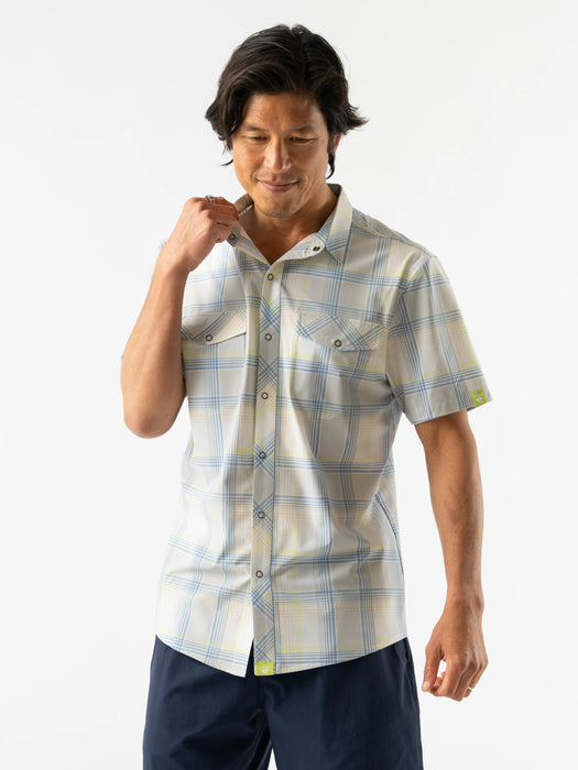 rabbit High Country Shirt (Men's)