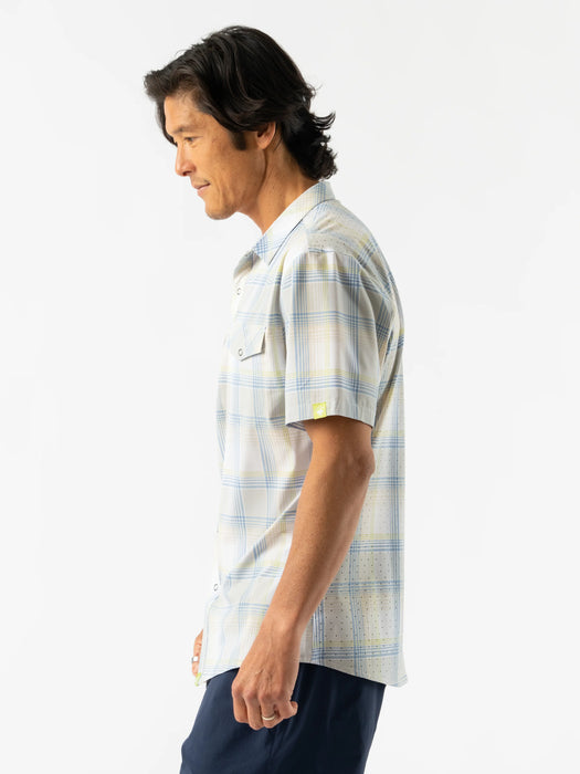 rabbit High Country Shirt (Men's)