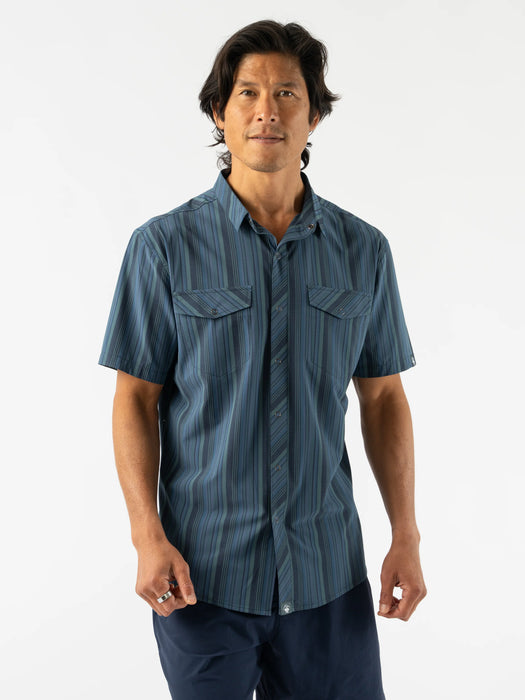 rabbit High Country Shirt (Men's)