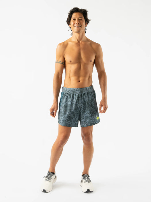 rabbit FKT 2.0 5" Trail Shorts (Men's)