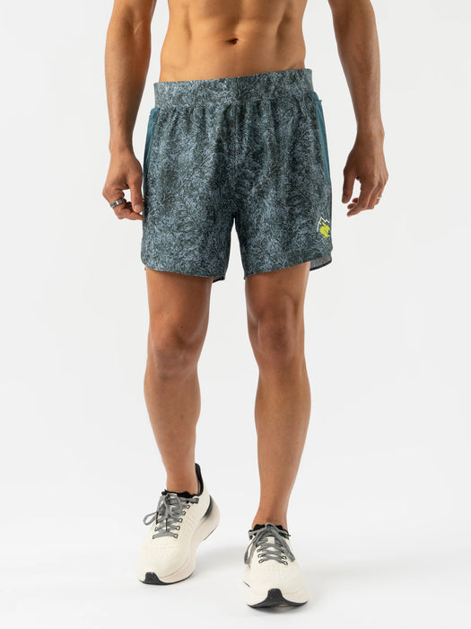 rabbit FKT 2.0 5" Trail Shorts (Men's)