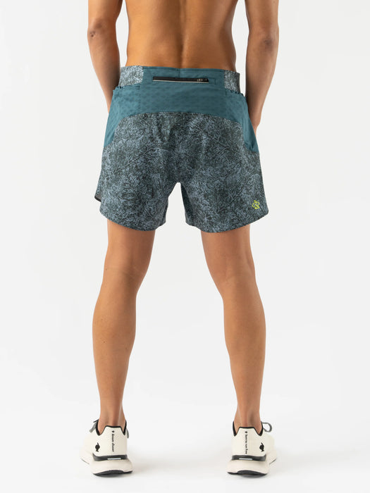 rabbit FKT 2.0 5" Trail Shorts (Men's)